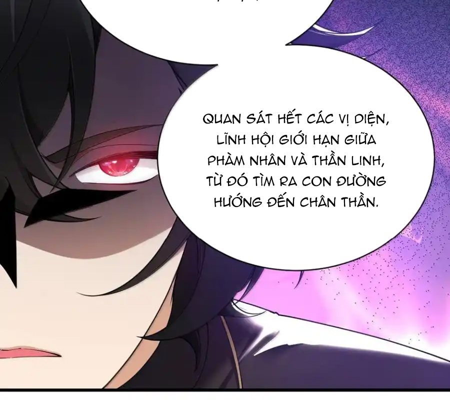 Thánh Nữ, Xin Hãy Dừng Ngay Những Trò Quái Đản Của Cô Đi!! Chapter 106 - Trang 2