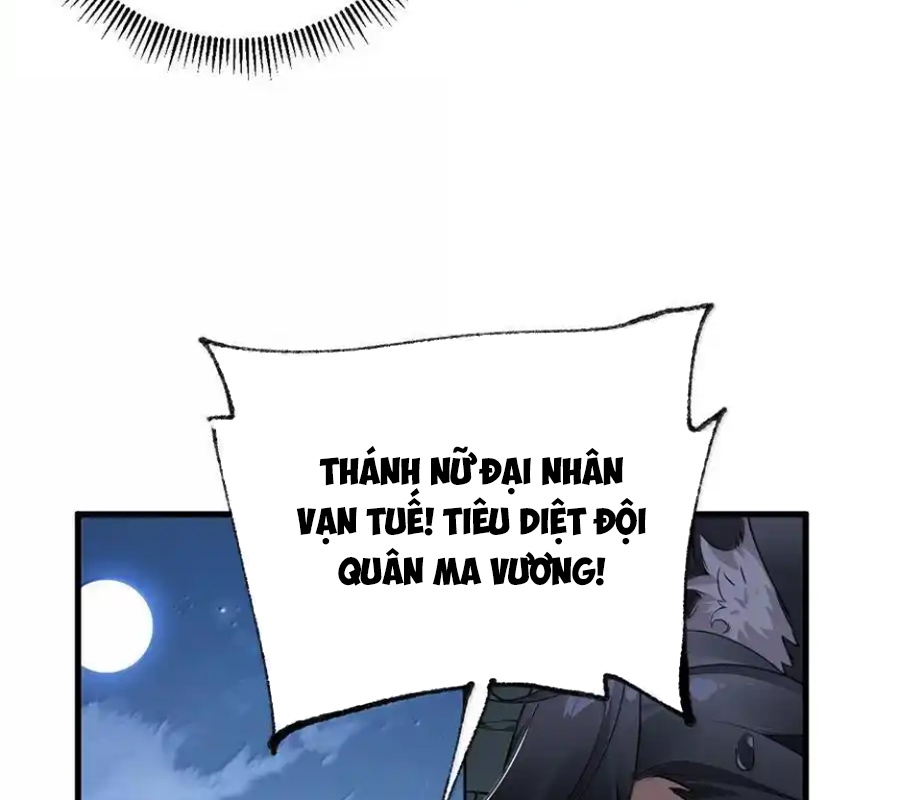 Thánh Nữ, Xin Hãy Dừng Ngay Những Trò Quái Đản Của Cô Đi!! Chapter 106 - Trang 2