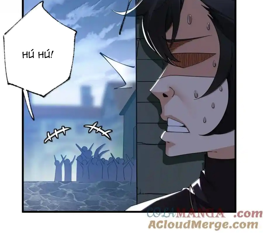 Thánh Nữ, Xin Hãy Dừng Ngay Những Trò Quái Đản Của Cô Đi!! Chapter 106 - Trang 2