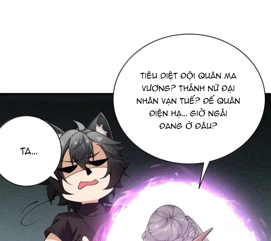 Thánh Nữ, Xin Hãy Dừng Ngay Những Trò Quái Đản Của Cô Đi!! Chapter 106 - Trang 2