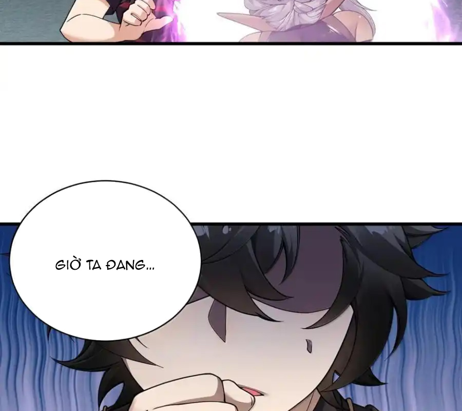 Thánh Nữ, Xin Hãy Dừng Ngay Những Trò Quái Đản Của Cô Đi!! Chapter 106 - Trang 2