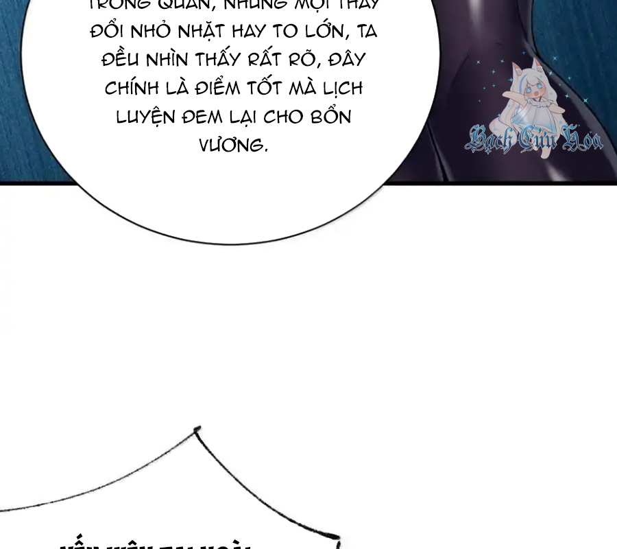 Thánh Nữ, Xin Hãy Dừng Ngay Những Trò Quái Đản Của Cô Đi!! Chapter 106 - Trang 2