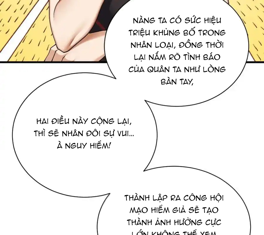 Thánh Nữ, Xin Hãy Dừng Ngay Những Trò Quái Đản Của Cô Đi!! Chapter 106 - Trang 2