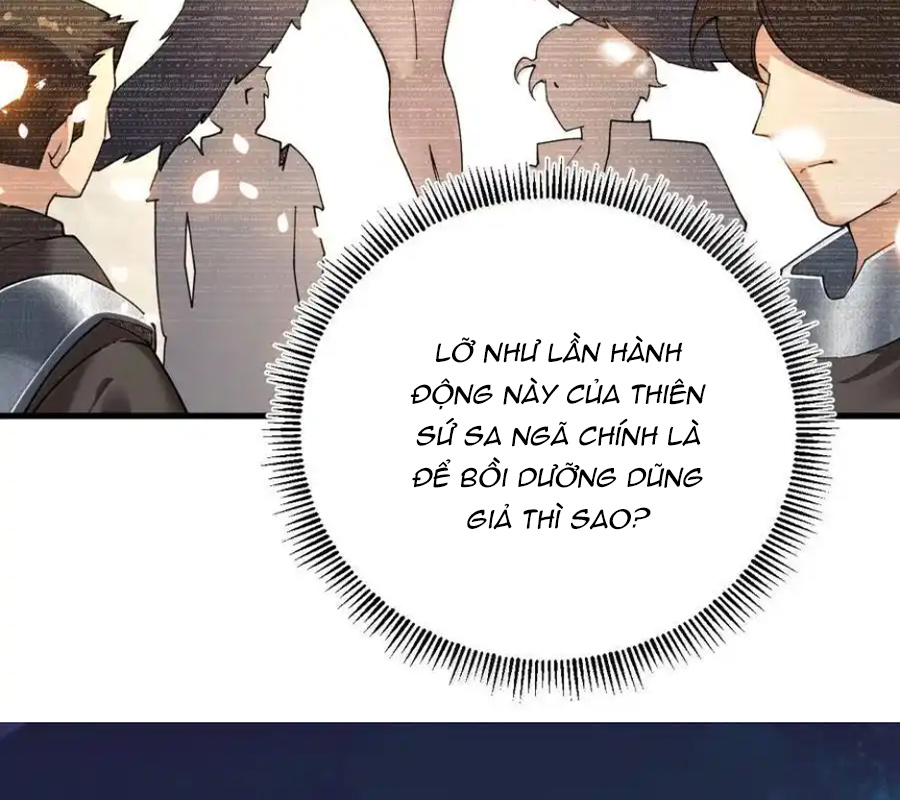 Thánh Nữ, Xin Hãy Dừng Ngay Những Trò Quái Đản Của Cô Đi!! Chapter 106 - Trang 2