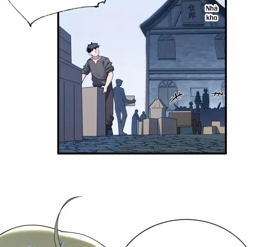 Thánh Nữ, Xin Hãy Dừng Ngay Những Trò Quái Đản Của Cô Đi!! Chapter 106 - Trang 2