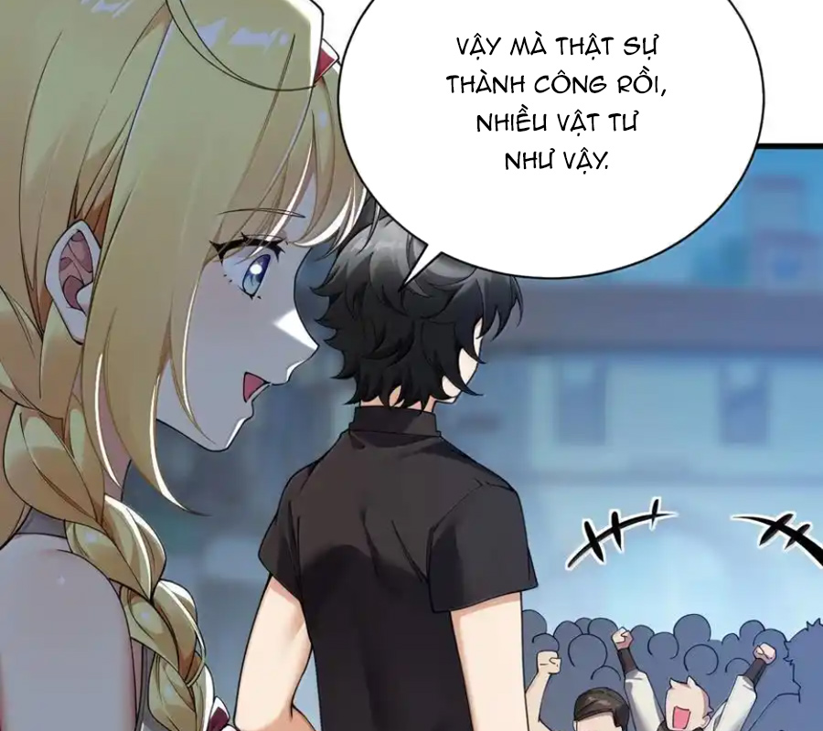 Thánh Nữ, Xin Hãy Dừng Ngay Những Trò Quái Đản Của Cô Đi!! Chapter 106 - Trang 2