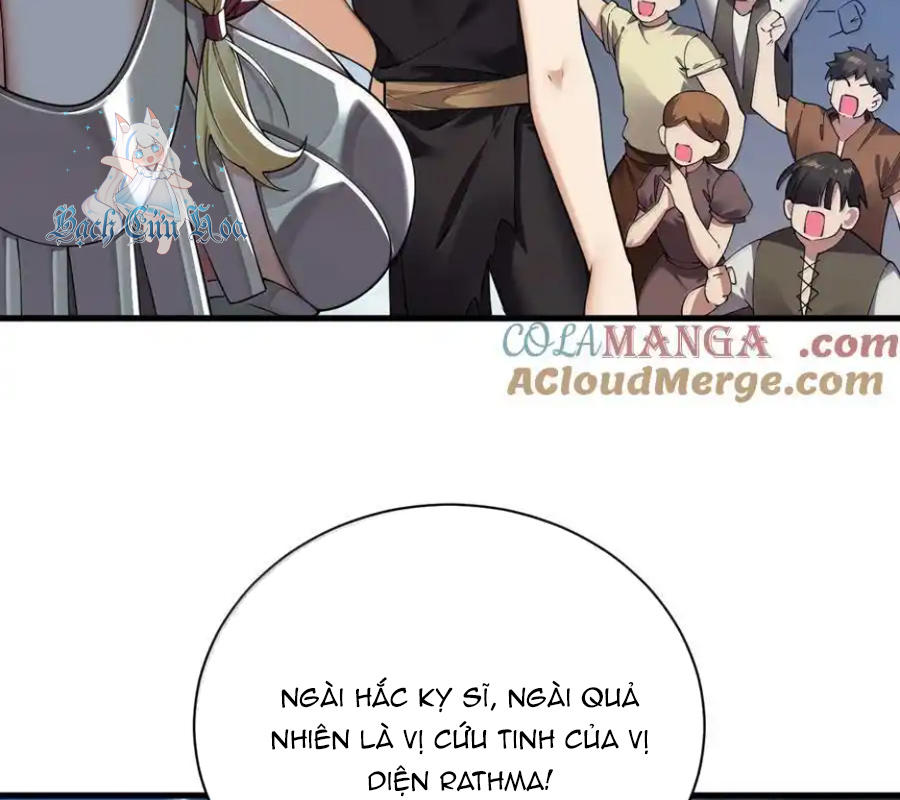 Thánh Nữ, Xin Hãy Dừng Ngay Những Trò Quái Đản Của Cô Đi!! Chapter 106 - Trang 2