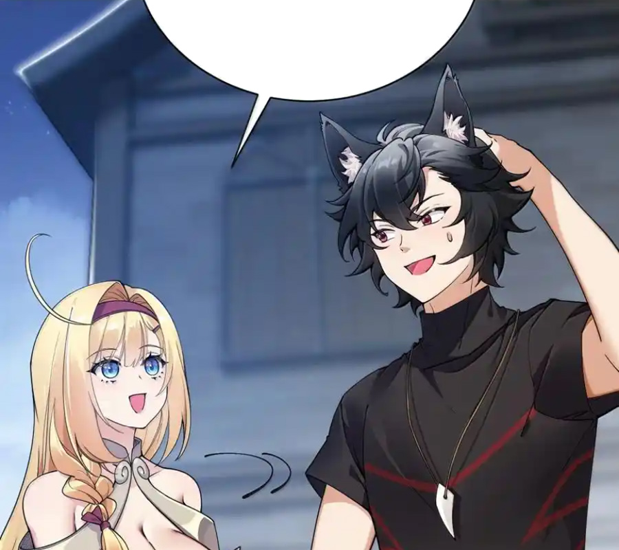 Thánh Nữ, Xin Hãy Dừng Ngay Những Trò Quái Đản Của Cô Đi!! Chapter 106 - Trang 2