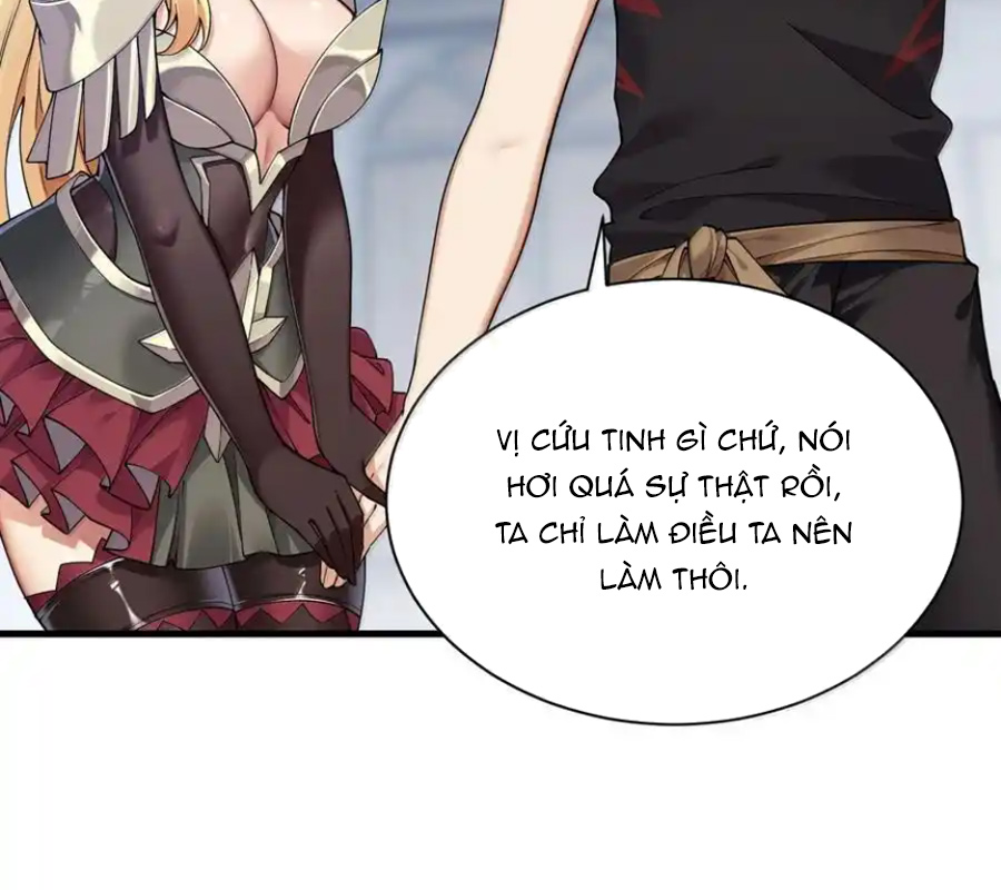 Thánh Nữ, Xin Hãy Dừng Ngay Những Trò Quái Đản Của Cô Đi!! Chapter 106 - Trang 2