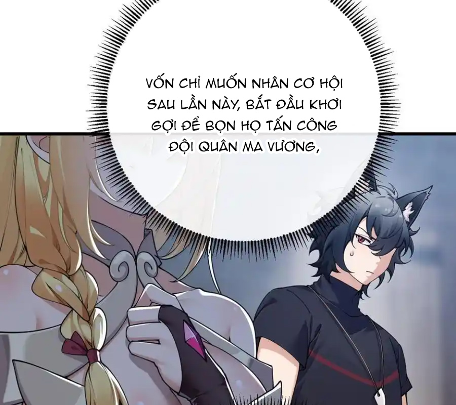 Thánh Nữ, Xin Hãy Dừng Ngay Những Trò Quái Đản Của Cô Đi!! Chapter 106 - Trang 2