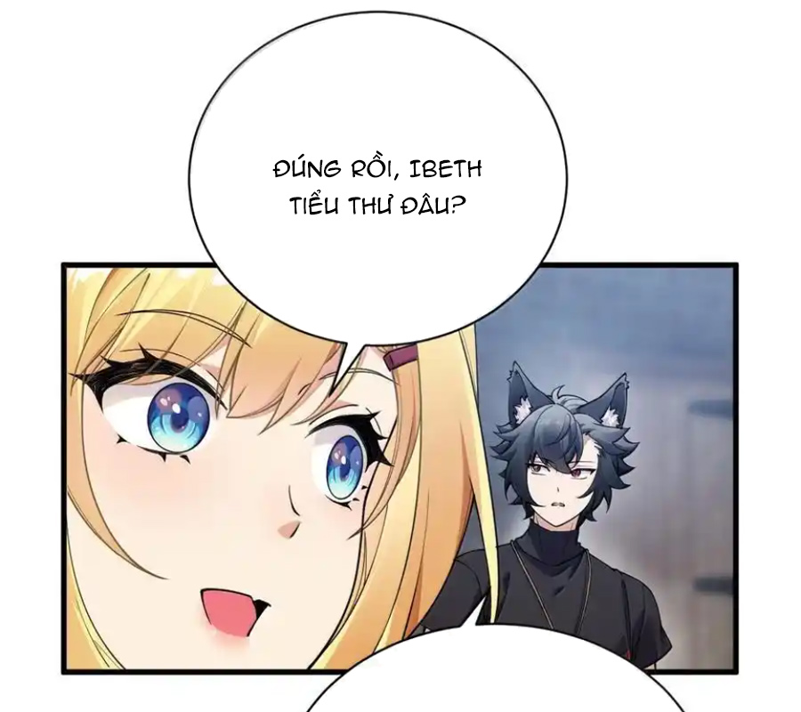 Thánh Nữ, Xin Hãy Dừng Ngay Những Trò Quái Đản Của Cô Đi!! Chapter 106 - Trang 2