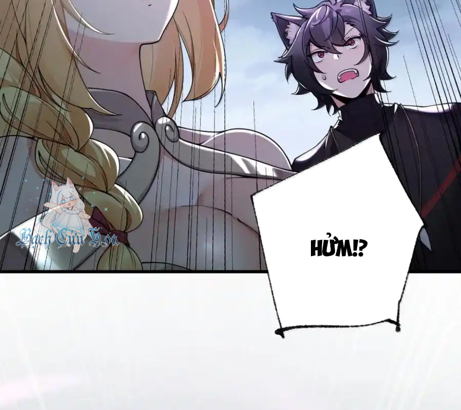 Thánh Nữ, Xin Hãy Dừng Ngay Những Trò Quái Đản Của Cô Đi!! Chapter 106 - Trang 2