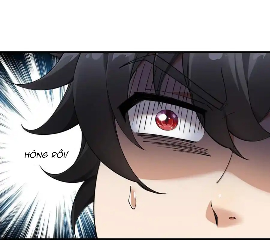 Thánh Nữ, Xin Hãy Dừng Ngay Những Trò Quái Đản Của Cô Đi!! Chapter 106 - Trang 2