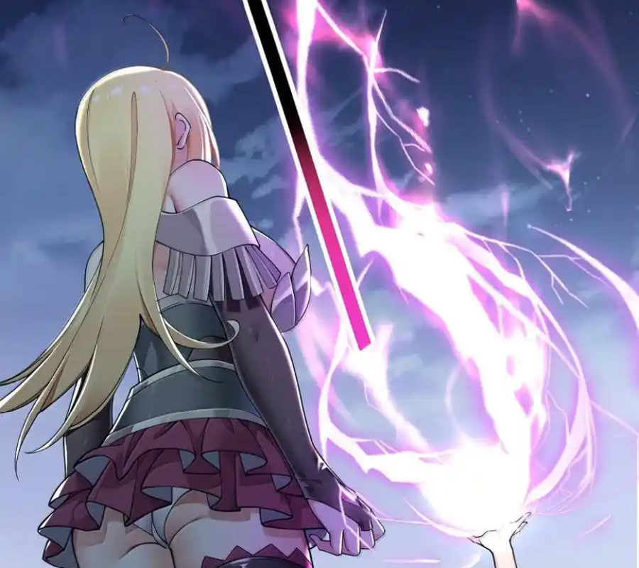 Thánh Nữ, Xin Hãy Dừng Ngay Những Trò Quái Đản Của Cô Đi!! Chapter 106 - Trang 2