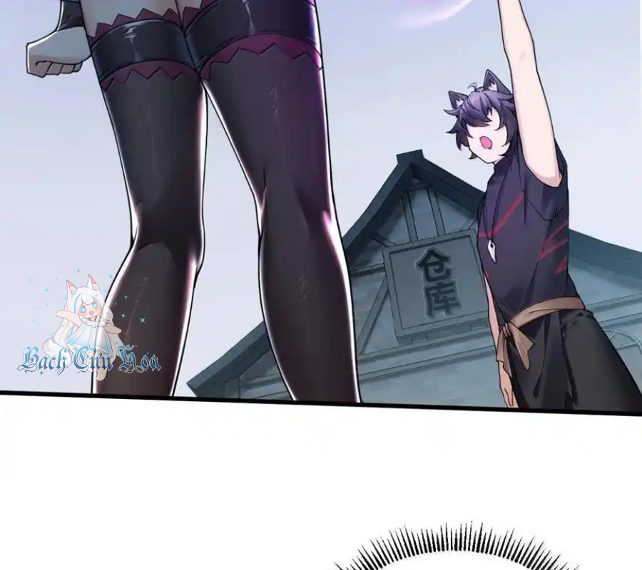 Thánh Nữ, Xin Hãy Dừng Ngay Những Trò Quái Đản Của Cô Đi!! Chapter 106 - Trang 2