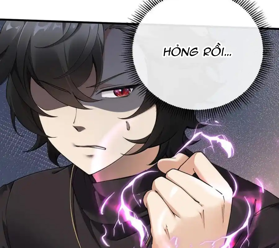 Thánh Nữ, Xin Hãy Dừng Ngay Những Trò Quái Đản Của Cô Đi!! Chapter 106 - Trang 2