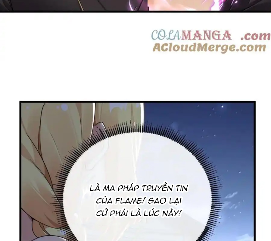 Thánh Nữ, Xin Hãy Dừng Ngay Những Trò Quái Đản Của Cô Đi!! Chapter 106 - Trang 2