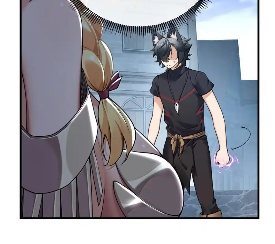 Thánh Nữ, Xin Hãy Dừng Ngay Những Trò Quái Đản Của Cô Đi!! Chapter 106 - Trang 2