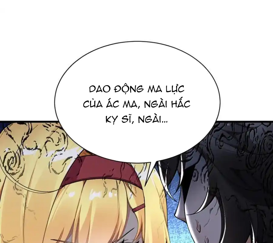 Thánh Nữ, Xin Hãy Dừng Ngay Những Trò Quái Đản Của Cô Đi!! Chapter 106 - Trang 2