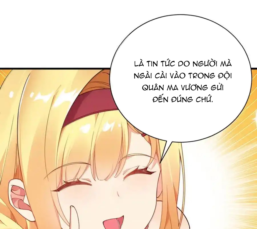 Thánh Nữ, Xin Hãy Dừng Ngay Những Trò Quái Đản Của Cô Đi!! Chapter 106 - Trang 2