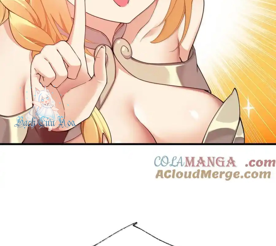 Thánh Nữ, Xin Hãy Dừng Ngay Những Trò Quái Đản Của Cô Đi!! Chapter 106 - Trang 2