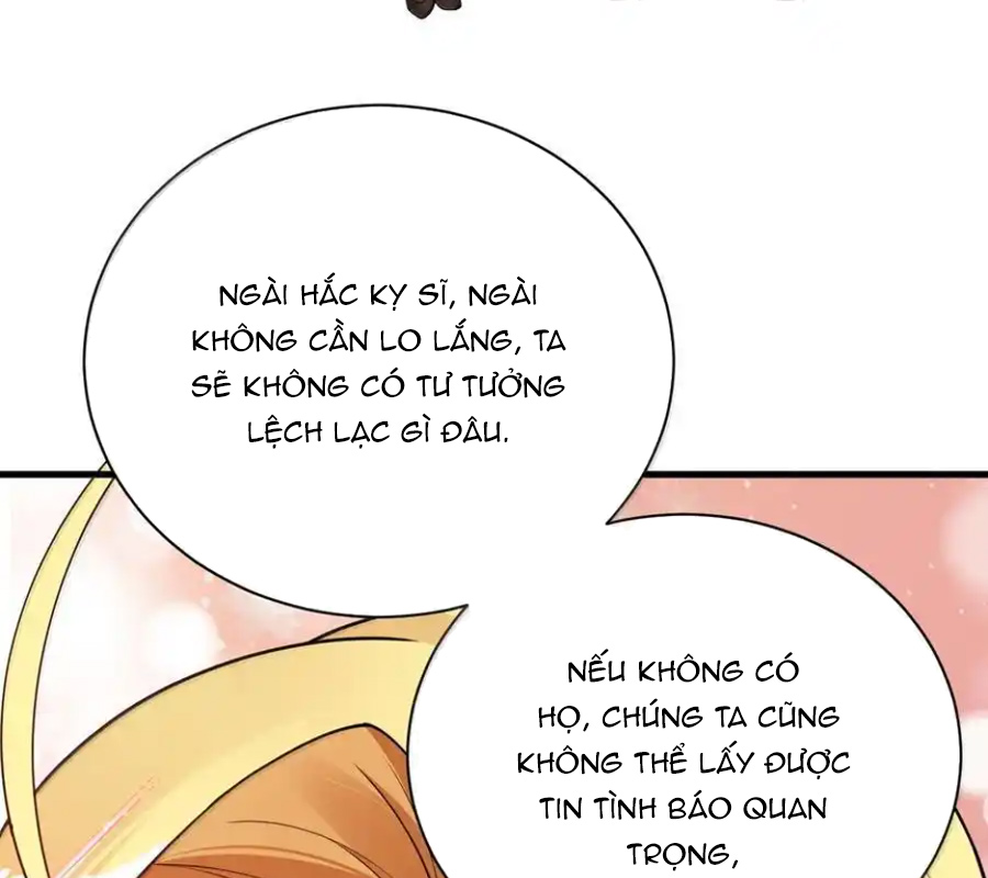 Thánh Nữ, Xin Hãy Dừng Ngay Những Trò Quái Đản Của Cô Đi!! Chapter 106 - Trang 2