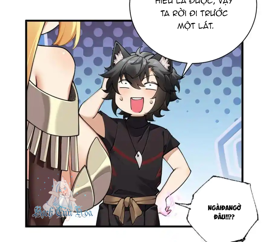 Thánh Nữ, Xin Hãy Dừng Ngay Những Trò Quái Đản Của Cô Đi!! Chapter 106 - Trang 2