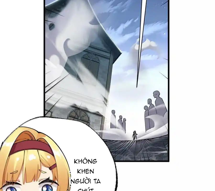 Thánh Nữ, Xin Hãy Dừng Ngay Những Trò Quái Đản Của Cô Đi!! Chapter 106 - Trang 2