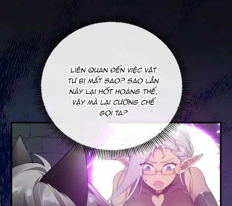 Thánh Nữ, Xin Hãy Dừng Ngay Những Trò Quái Đản Của Cô Đi!! Chapter 106 - Trang 2