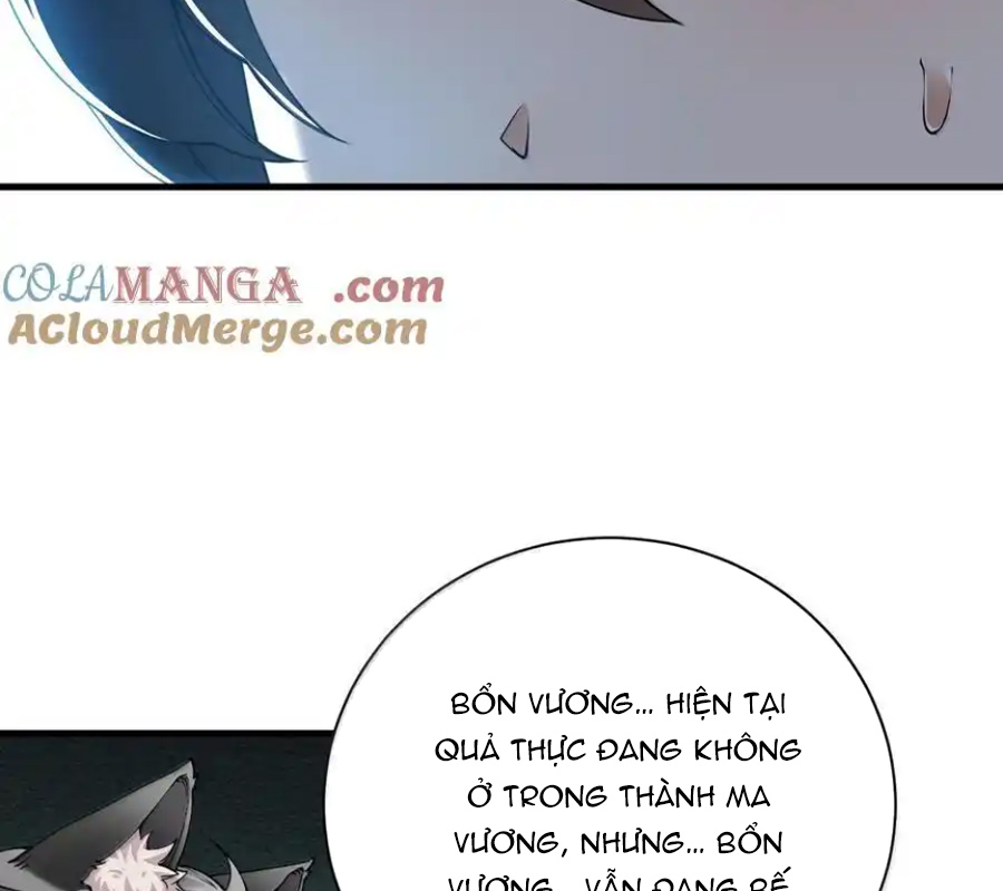 Thánh Nữ, Xin Hãy Dừng Ngay Những Trò Quái Đản Của Cô Đi!! Chapter 106 - Trang 2