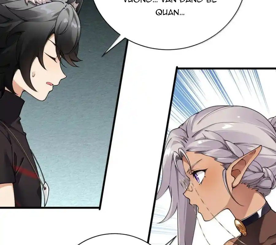 Thánh Nữ, Xin Hãy Dừng Ngay Những Trò Quái Đản Của Cô Đi!! Chapter 106 - Trang 2