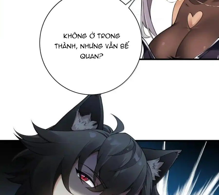 Thánh Nữ, Xin Hãy Dừng Ngay Những Trò Quái Đản Của Cô Đi!! Chapter 106 - Trang 2