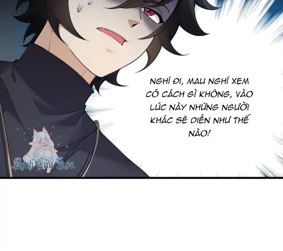 Thánh Nữ, Xin Hãy Dừng Ngay Những Trò Quái Đản Của Cô Đi!! Chapter 106 - Trang 2