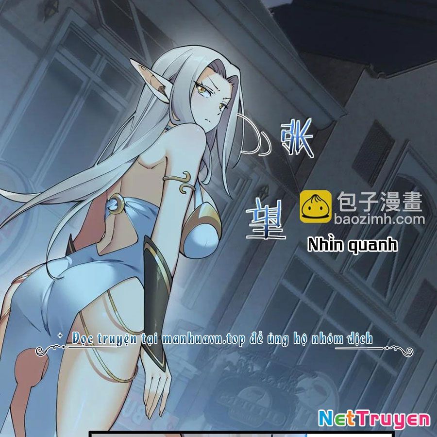 Thánh Nữ, Xin Hãy Dừng Ngay Những Trò Quái Đản Của Cô Đi!! Chapter 107 - Trang 2