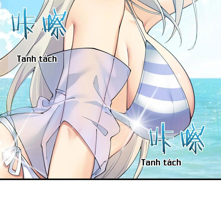 Thánh Nữ, Xin Hãy Dừng Ngay Những Trò Quái Đản Của Cô Đi!! Chapter 107 - Trang 2