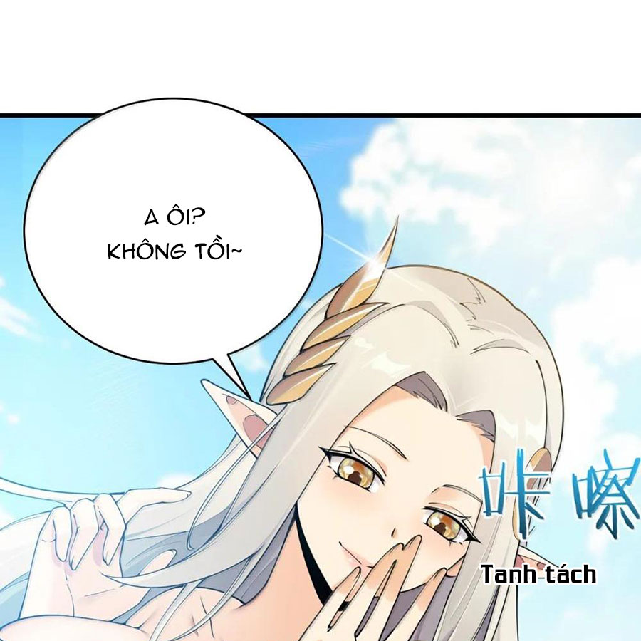 Thánh Nữ, Xin Hãy Dừng Ngay Những Trò Quái Đản Của Cô Đi!! Chapter 107 - Trang 2