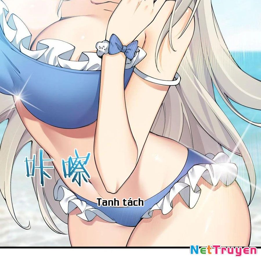 Thánh Nữ, Xin Hãy Dừng Ngay Những Trò Quái Đản Của Cô Đi!! Chapter 107 - Trang 2