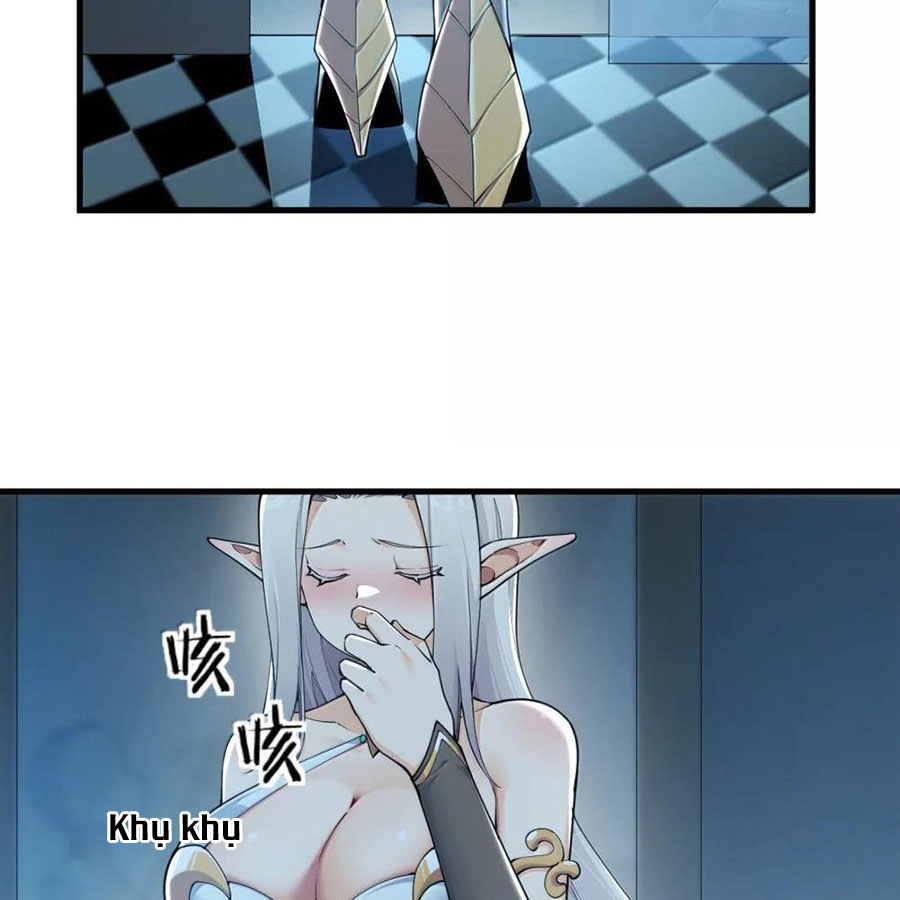 Thánh Nữ, Xin Hãy Dừng Ngay Những Trò Quái Đản Của Cô Đi!! Chapter 107 - Trang 2