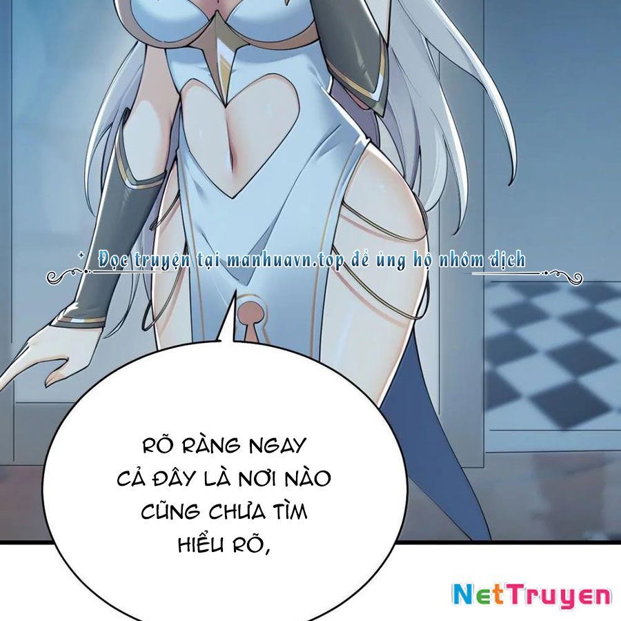 Thánh Nữ, Xin Hãy Dừng Ngay Những Trò Quái Đản Của Cô Đi!! Chapter 107 - Trang 2