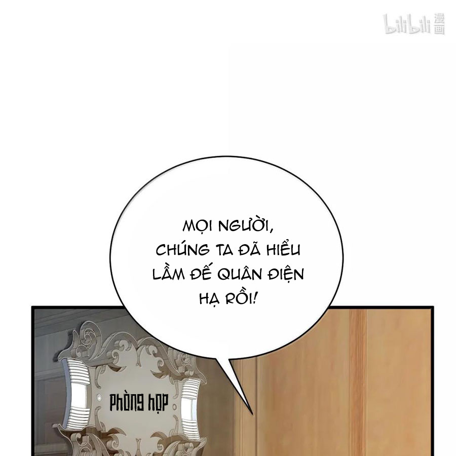 Thánh Nữ, Xin Hãy Dừng Ngay Những Trò Quái Đản Của Cô Đi!! Chapter 107 - Trang 2