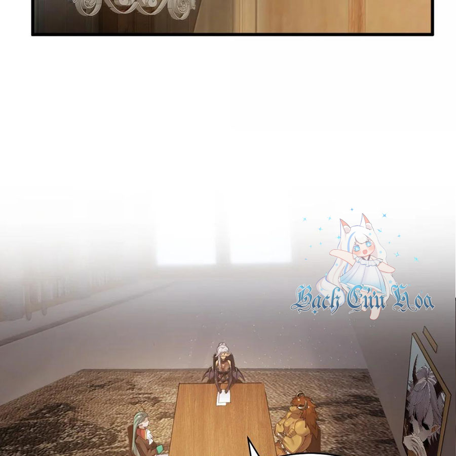 Thánh Nữ, Xin Hãy Dừng Ngay Những Trò Quái Đản Của Cô Đi!! Chapter 107 - Trang 2