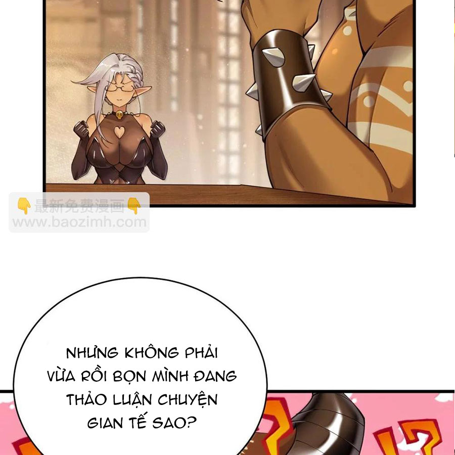 Thánh Nữ, Xin Hãy Dừng Ngay Những Trò Quái Đản Của Cô Đi!! Chapter 107 - Trang 2