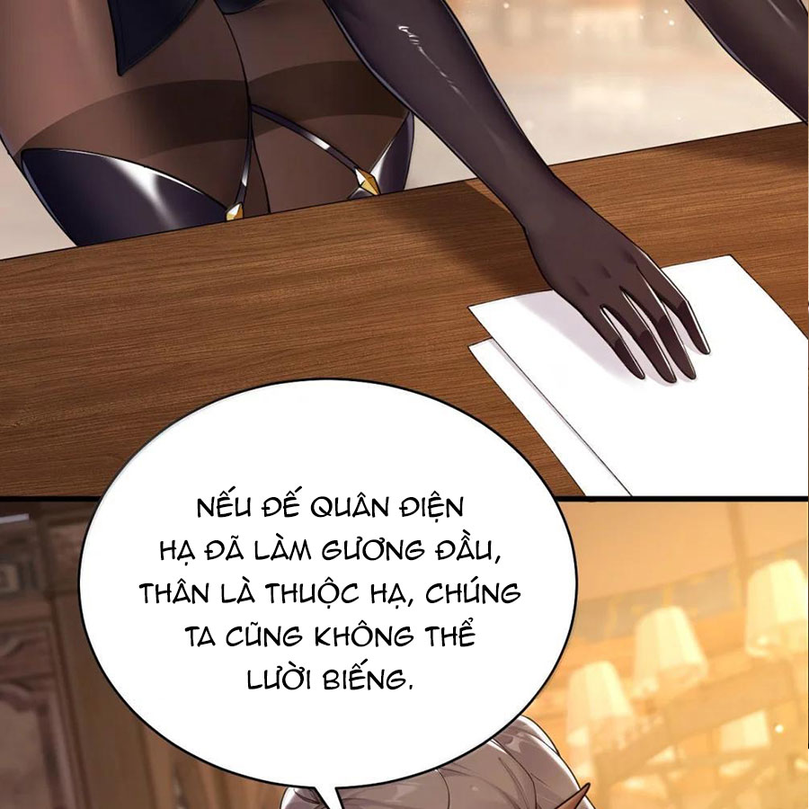 Thánh Nữ, Xin Hãy Dừng Ngay Những Trò Quái Đản Của Cô Đi!! Chapter 107 - Trang 2