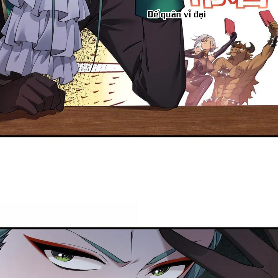 Thánh Nữ, Xin Hãy Dừng Ngay Những Trò Quái Đản Của Cô Đi!! Chapter 107 - Trang 2