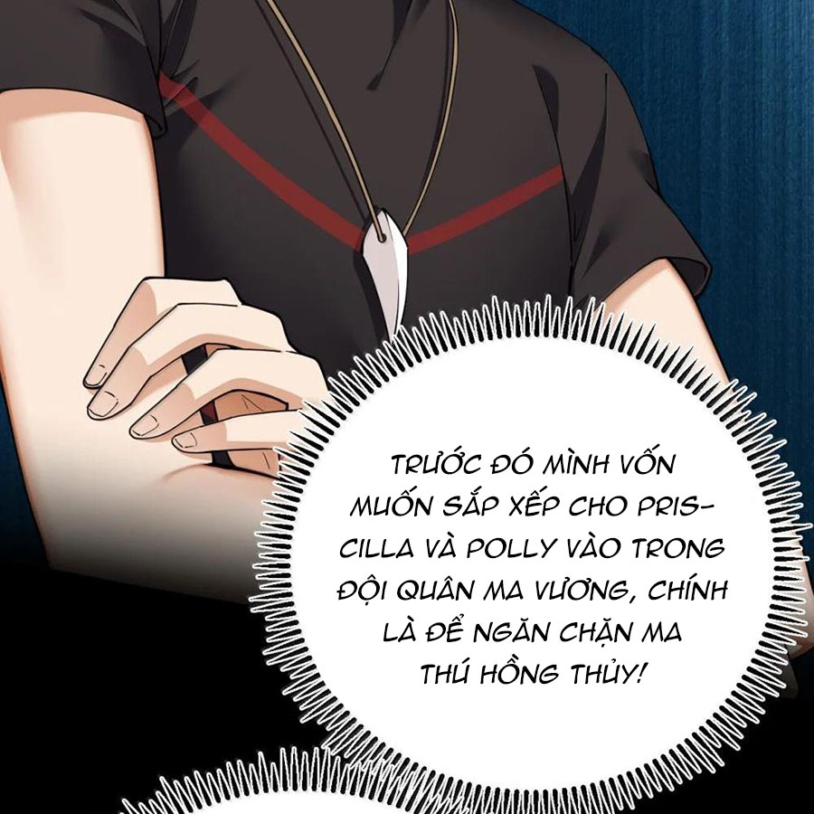 Thánh Nữ, Xin Hãy Dừng Ngay Những Trò Quái Đản Của Cô Đi!! Chapter 107 - Trang 2