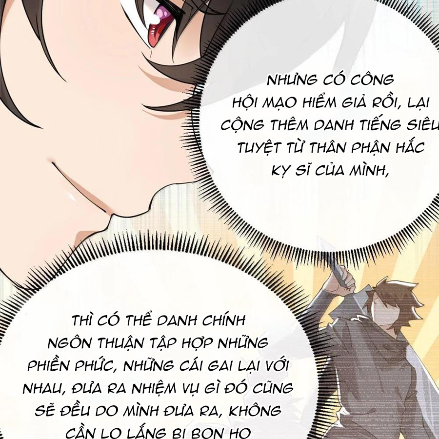 Thánh Nữ, Xin Hãy Dừng Ngay Những Trò Quái Đản Của Cô Đi!! Chapter 107 - Trang 2