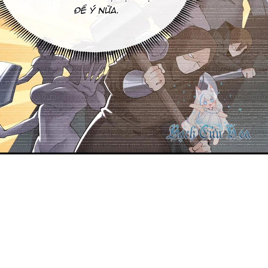 Thánh Nữ, Xin Hãy Dừng Ngay Những Trò Quái Đản Của Cô Đi!! Chapter 107 - Trang 2