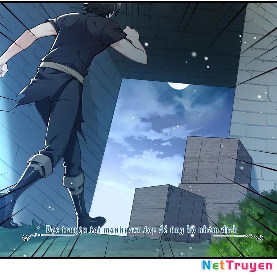 Thánh Nữ, Xin Hãy Dừng Ngay Những Trò Quái Đản Của Cô Đi!! Chapter 107 - Trang 2