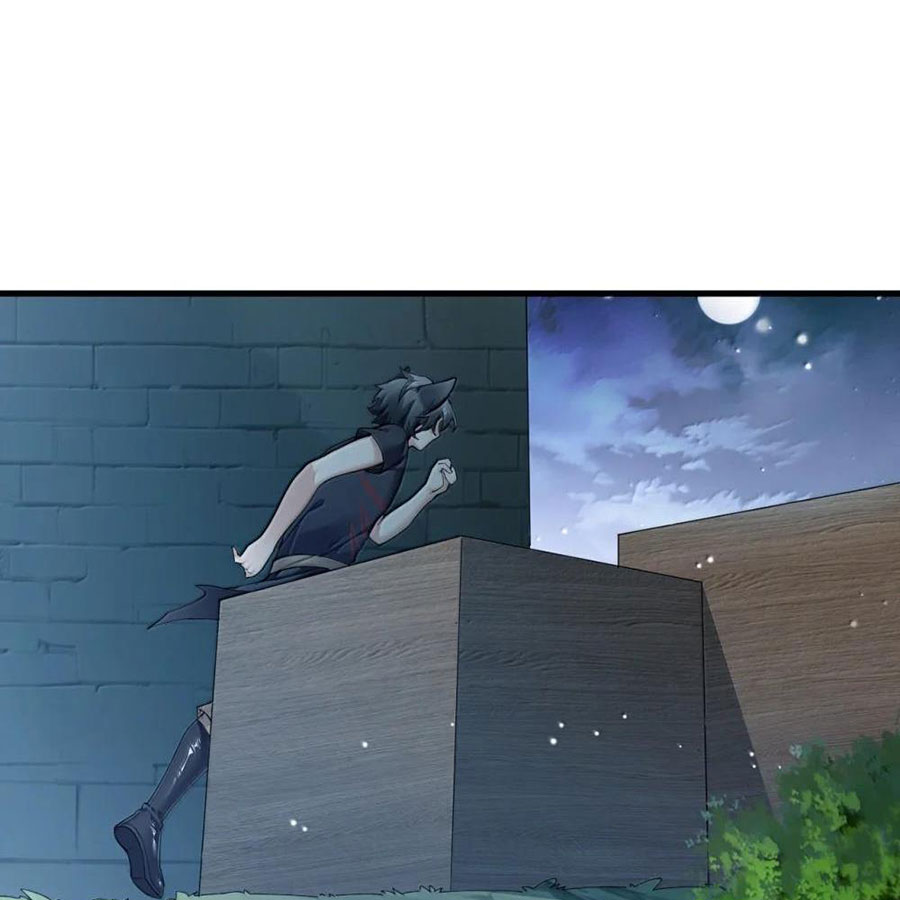 Thánh Nữ, Xin Hãy Dừng Ngay Những Trò Quái Đản Của Cô Đi!! Chapter 107 - Trang 2