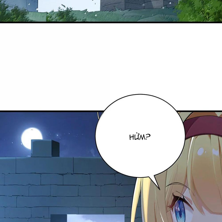 Thánh Nữ, Xin Hãy Dừng Ngay Những Trò Quái Đản Của Cô Đi!! Chapter 107 - Trang 2